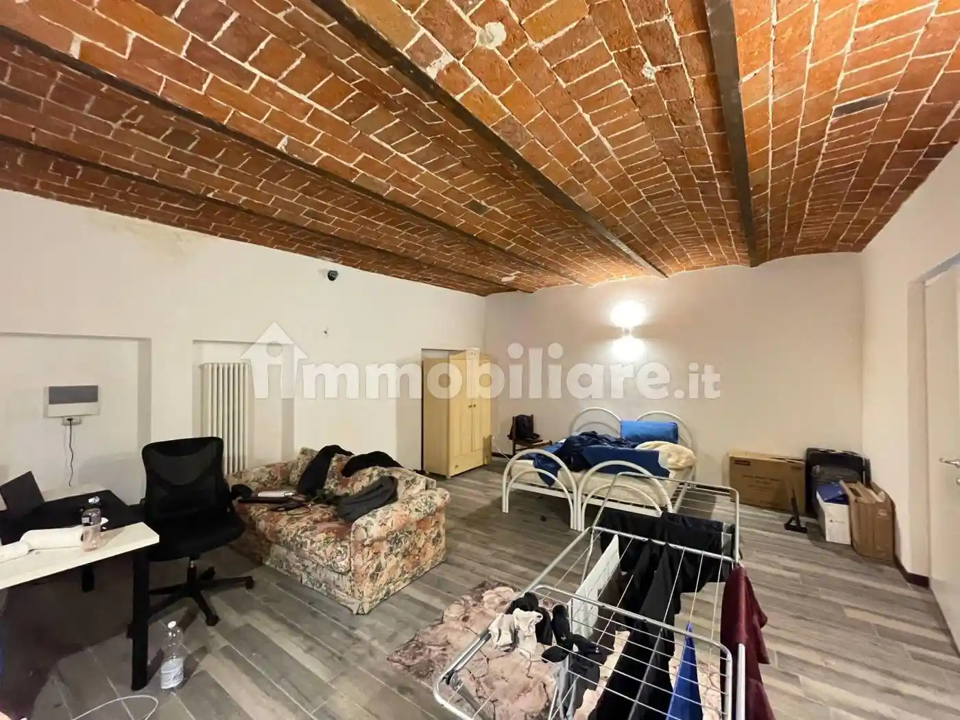 Cascina via Asti 7, Colcavagno, Montiglio Monferrato - foto 5