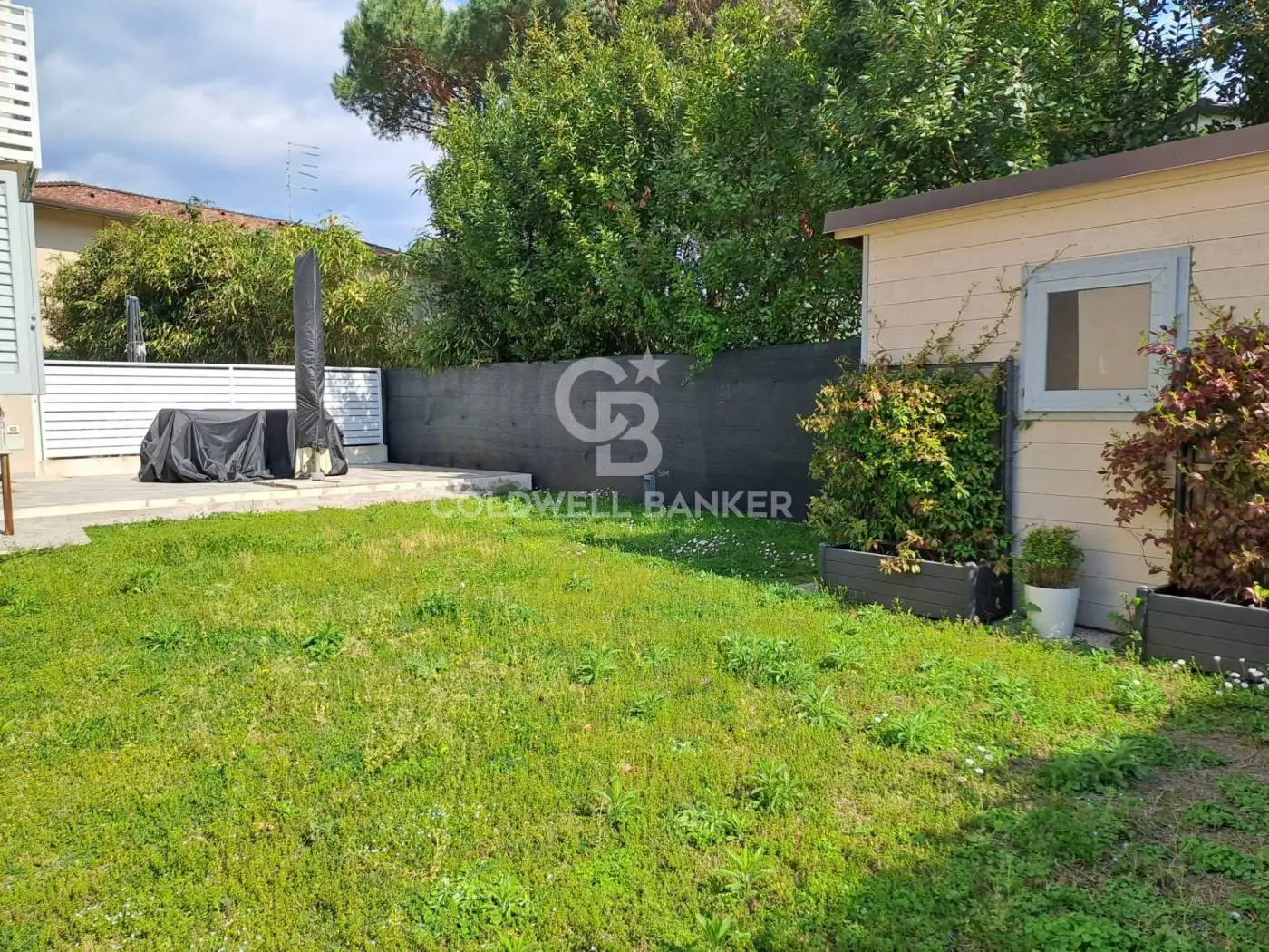 Quadrilocale giulio cesare 49, Cinquale, Montignoso - foto 3