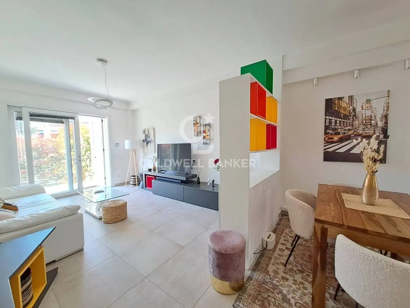 Quadrilocale giulio cesare 49, Cinquale, Montignoso - foto 4