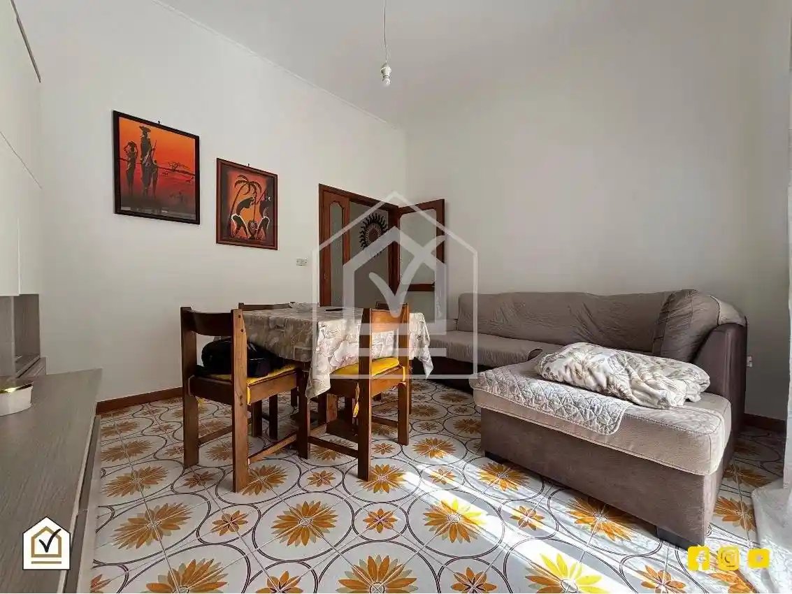 Appartamento in vendita a Bari