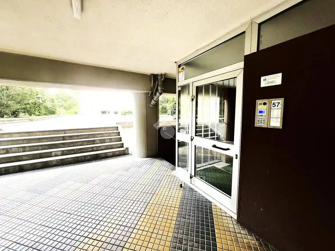 Quadrilocale via Sapri 57, Musocco, Milano - foto 3