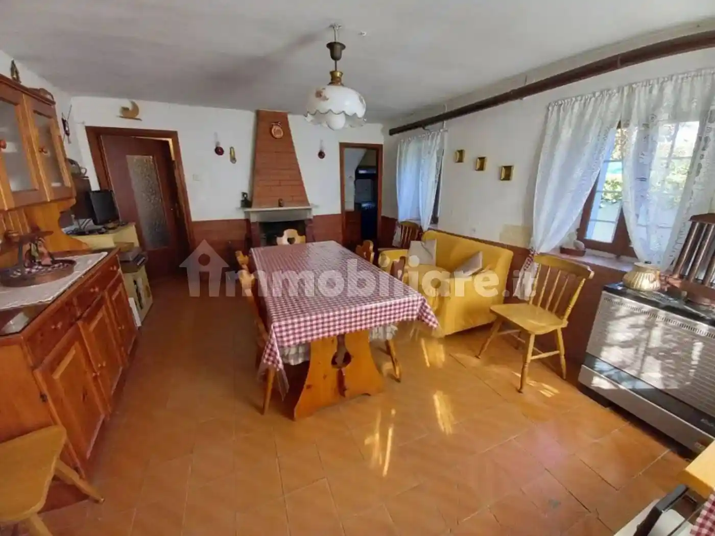 Villa in vendita a Casina