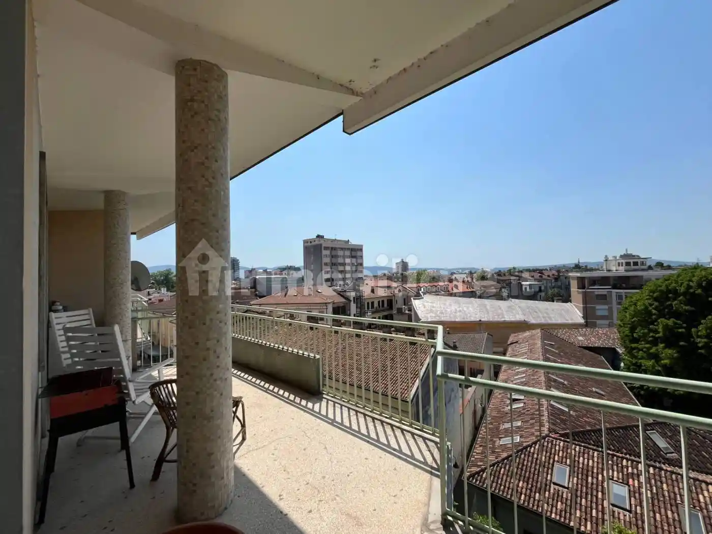 Appartamento in vendita a Gorizia