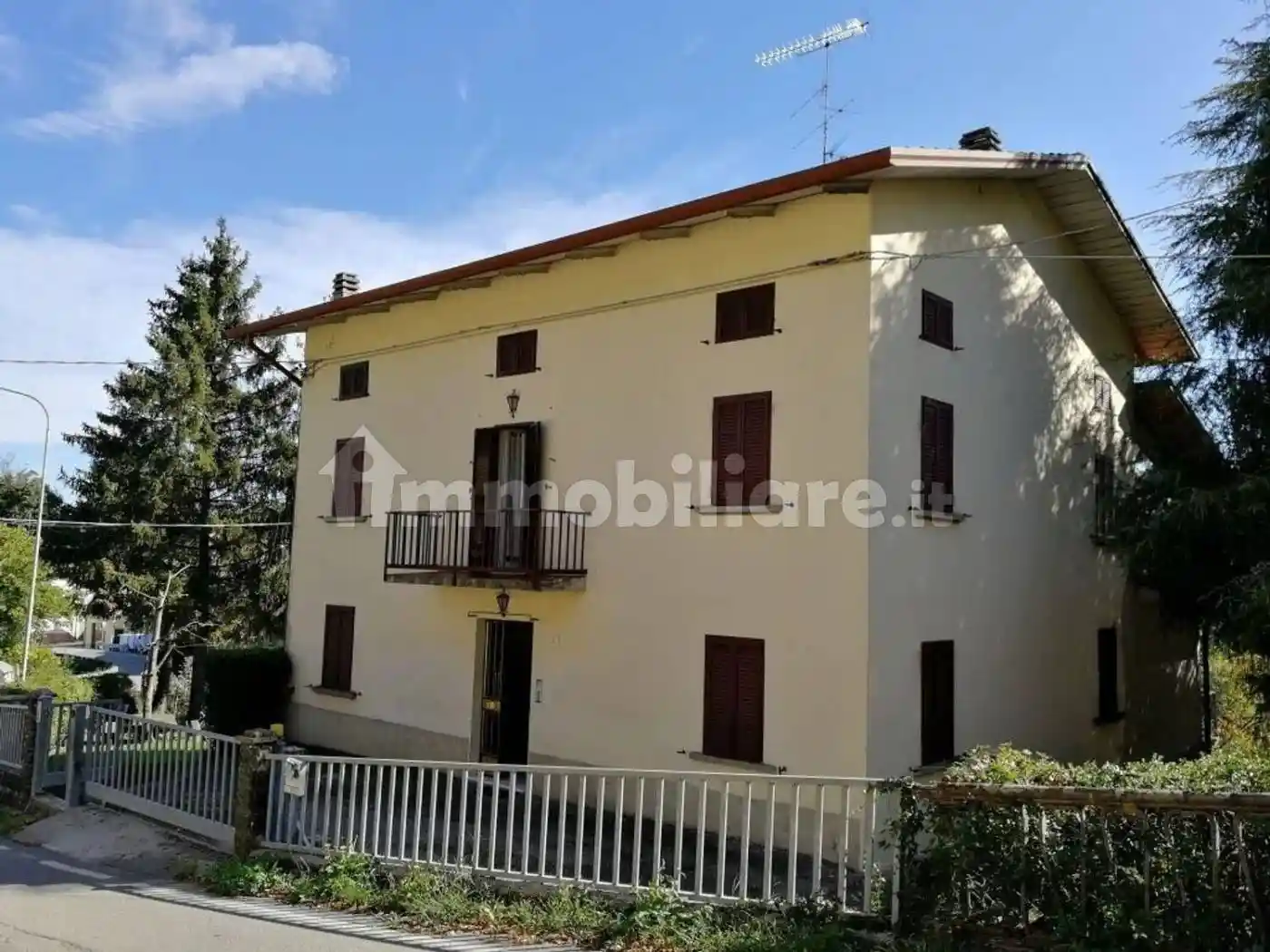 Appartamento in vendita a Casina