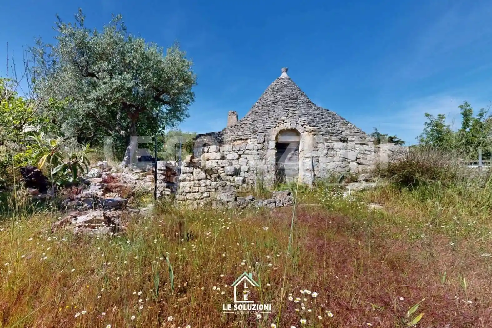 Rustico - Casale in vendita a Putignano