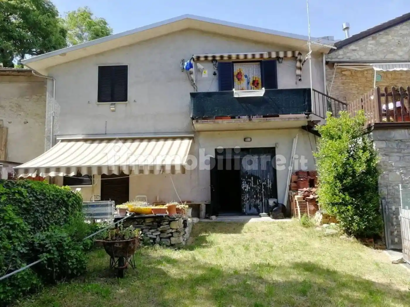 Villa in vendita a Ventasso