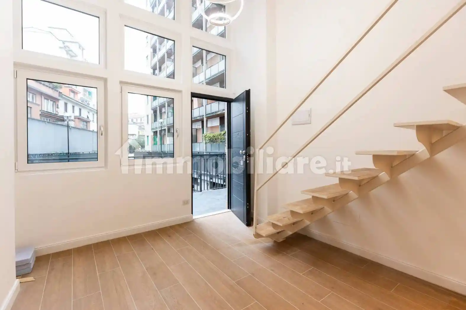 Bilocale via Ferrante Aporti 54, Rovereto, Milano - foto 5