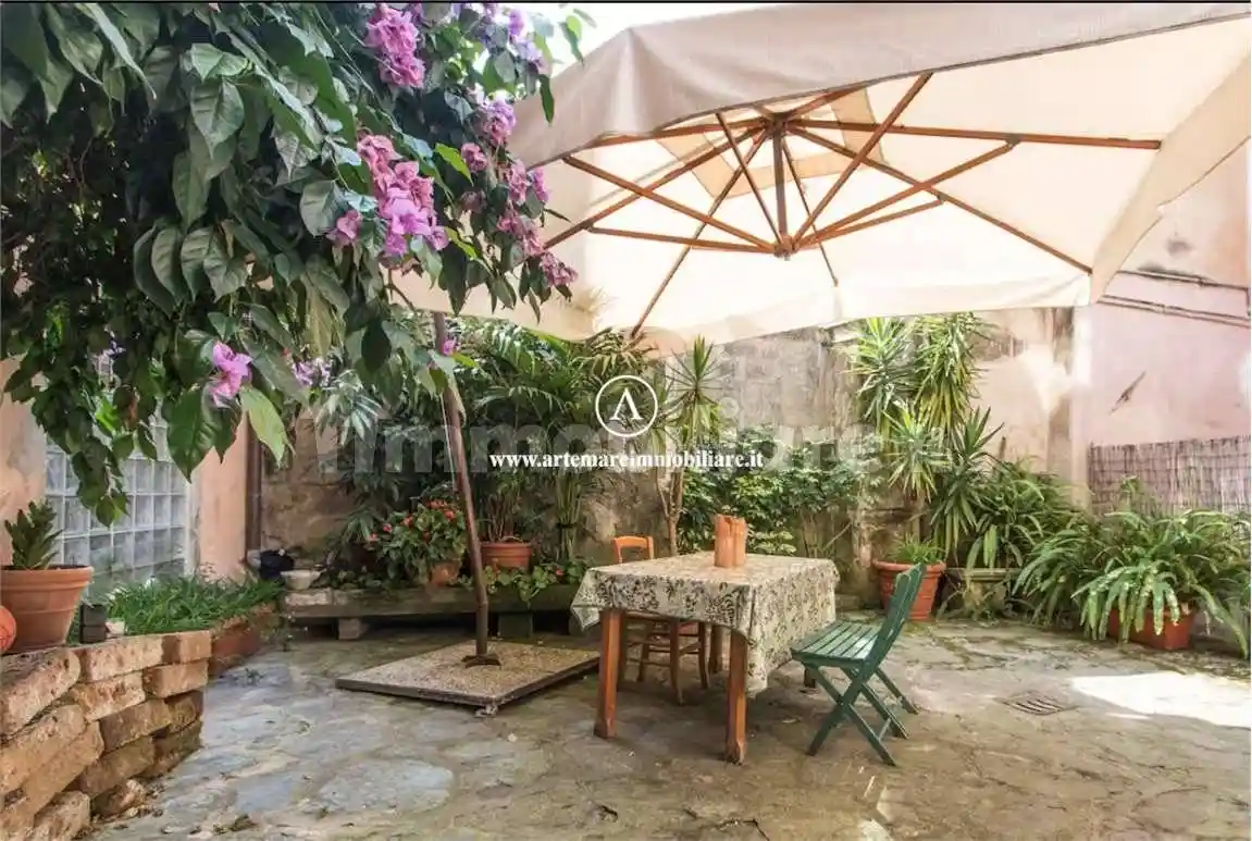 Appartamento in affitto a Pietrasanta