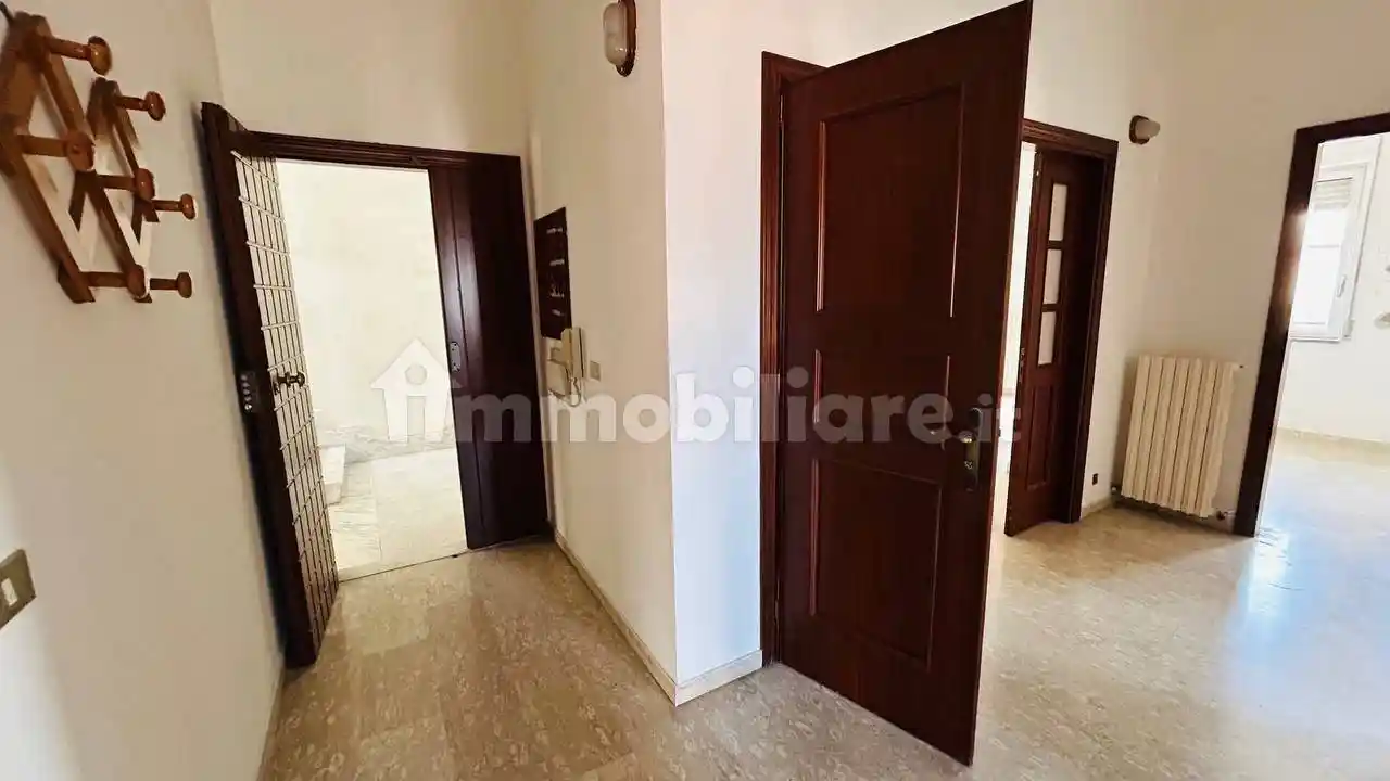 Quadrilocale via 24 Maggio, Nicastro Sambiase, Lamezia Terme - foto 4