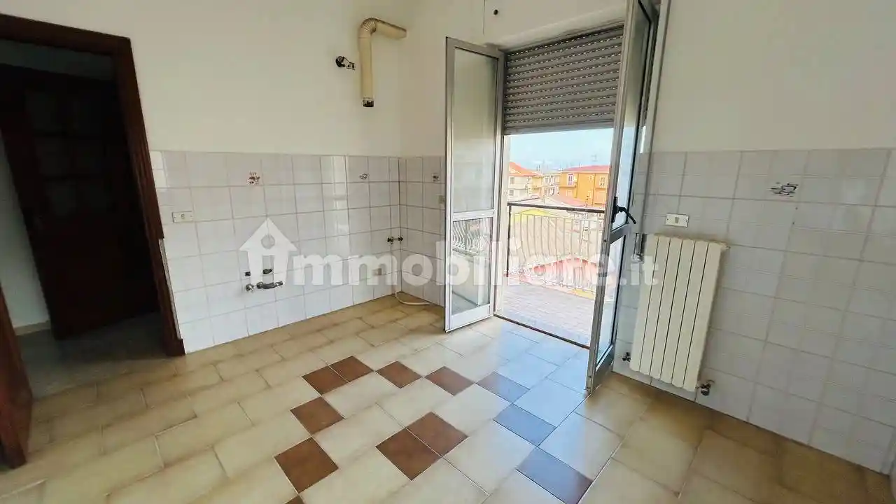 Quadrilocale via 24 Maggio, Nicastro Sambiase, Lamezia Terme - foto 5