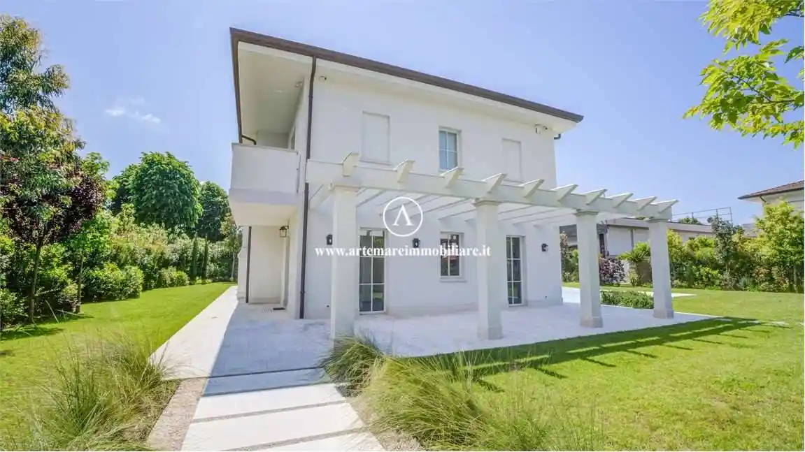 Villa unifamiliare via AMENDOLA, Caranna, Forte dei Marmi - foto 5