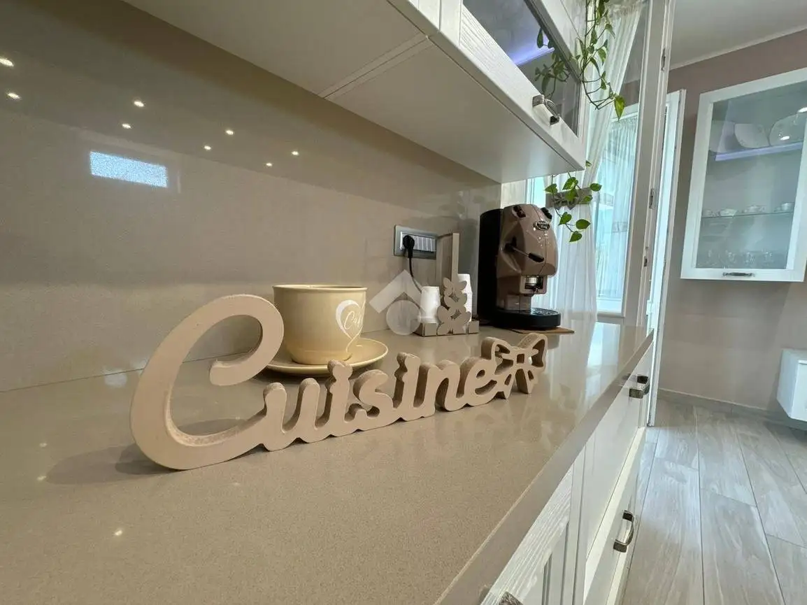 Appartamento in vendita a Santa Maria la Carità