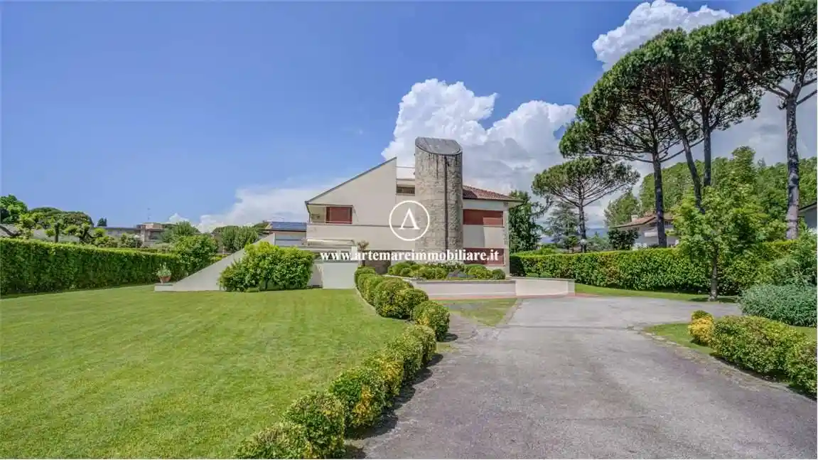 Villa unifamiliare, ottimo stato, 200 m², Centro, Forte dei Marmi - foto 3