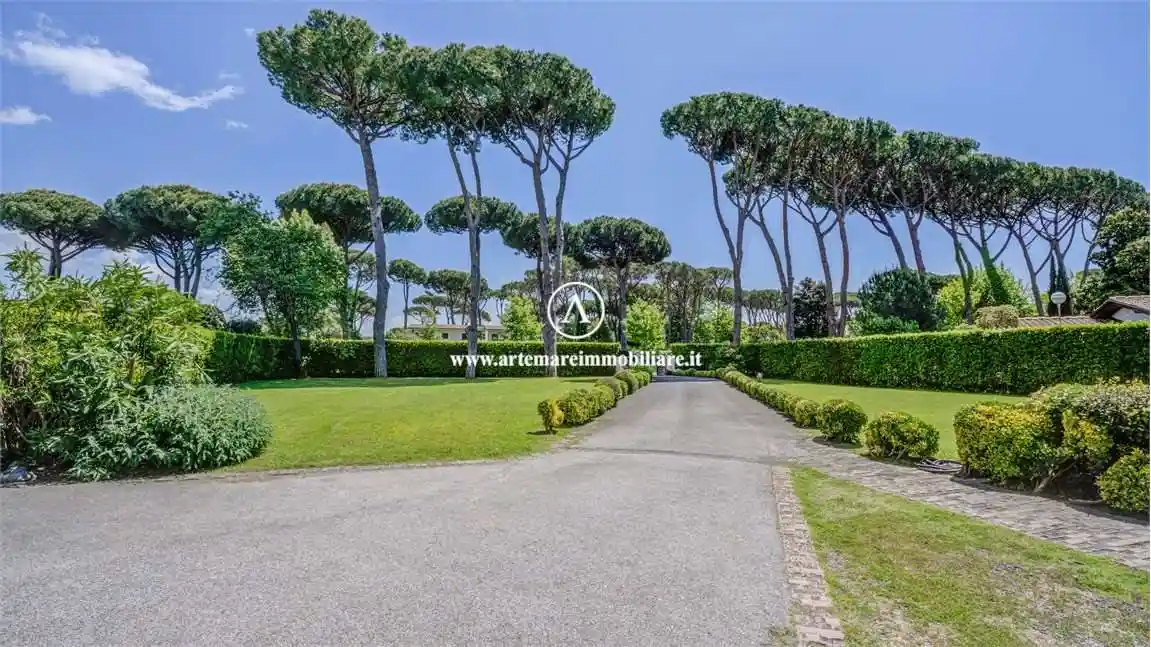 Villa unifamiliare, ottimo stato, 200 m², Centro, Forte dei Marmi - foto 4