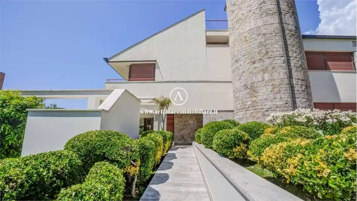 Villa unifamiliare, ottimo stato, 200 m², Centro, Forte dei Marmi - foto 5