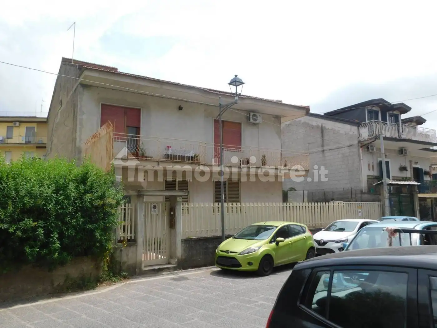 Appartamento in vendita a Caserta