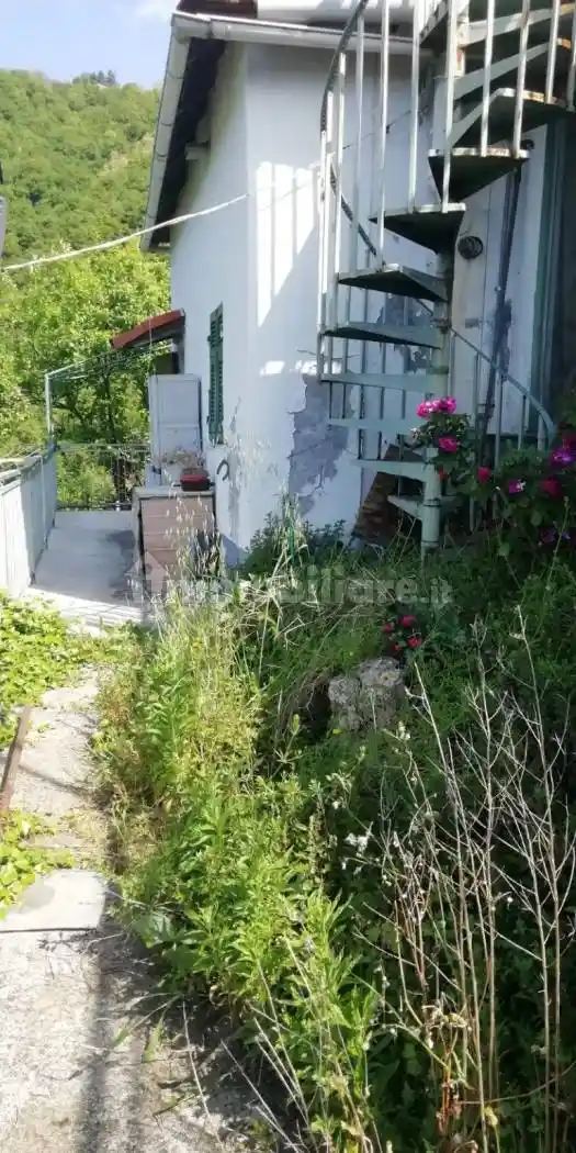 Villa in vendita a Genova