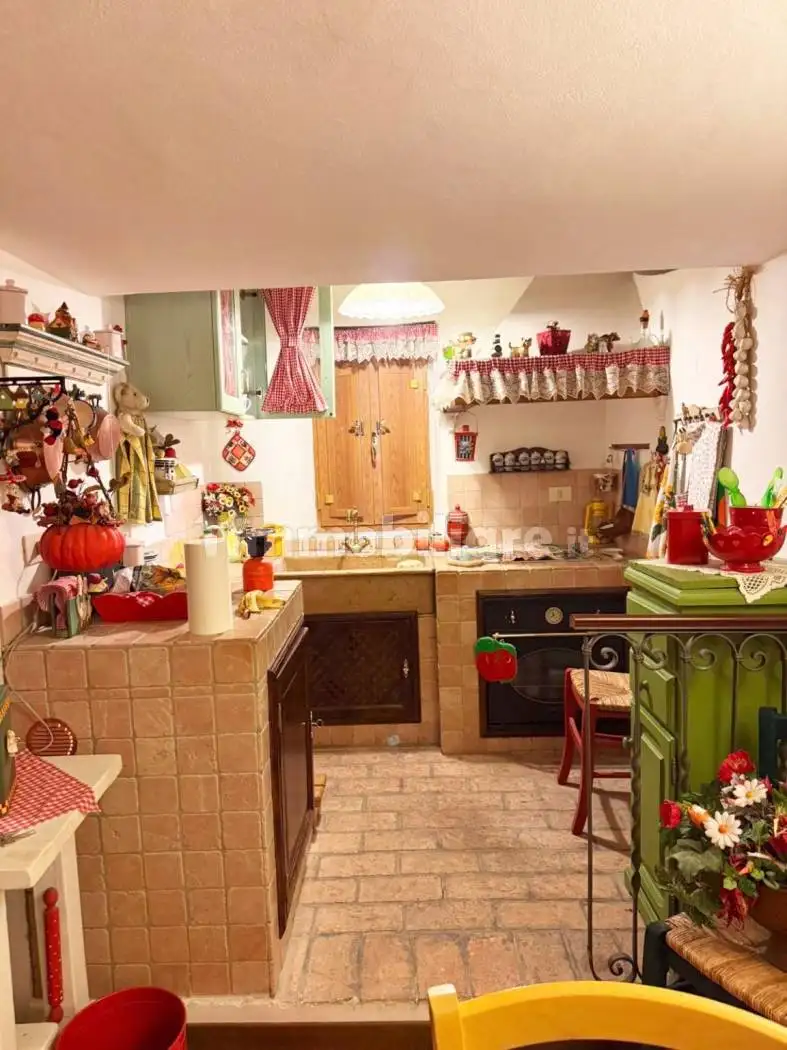 Monolocale via San Giovanni, Calcata - foto 2