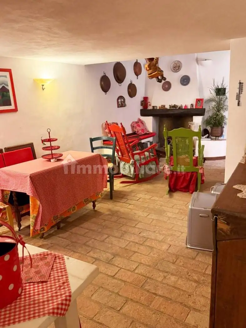 Monolocale via San Giovanni, Calcata - foto 3