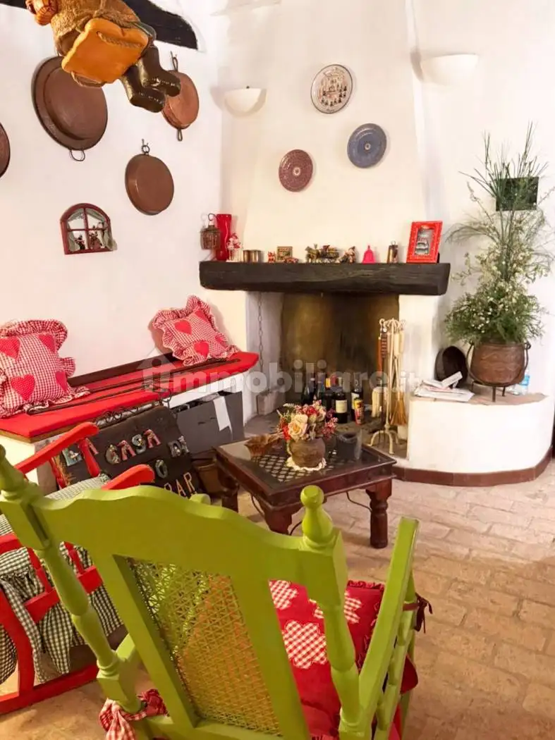 Monolocale via San Giovanni, Calcata - foto 4