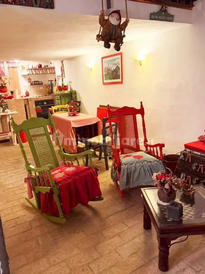 Monolocale via San Giovanni, Calcata - foto 5