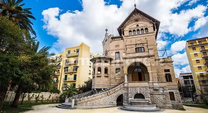 Appartamento in vendita a Palermo