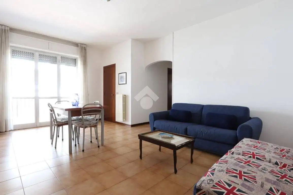 Appartamento in vendita a Martinsicuro