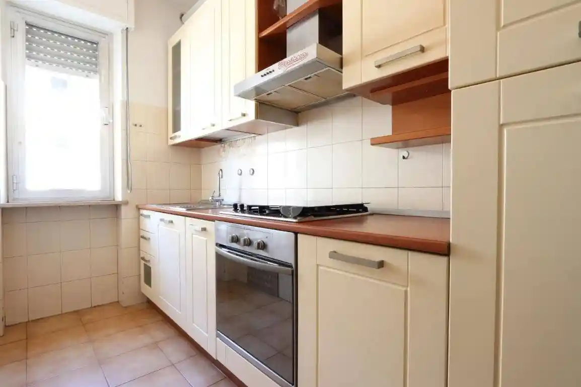 Trilocale via F. Filzi 27, Villa Rosa, Martinsicuro - foto 5