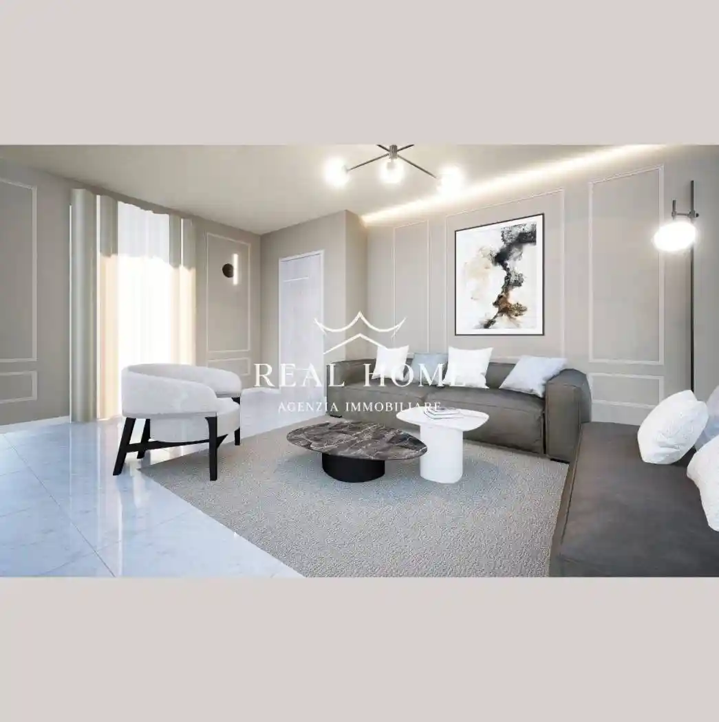 Appartamento in vendita a Prato