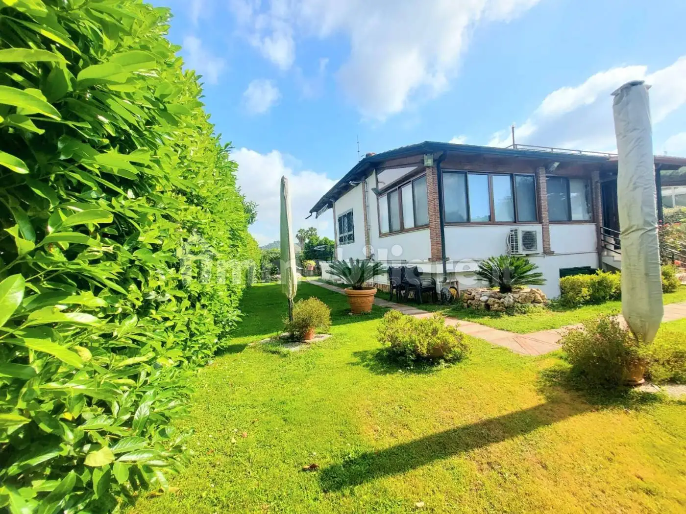 Villa in vendita a Pozzuoli