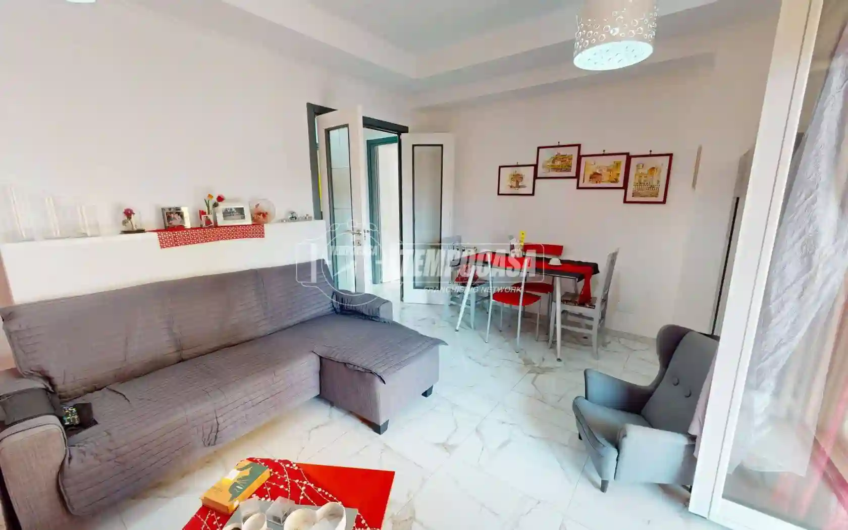 Appartamento - foto 5