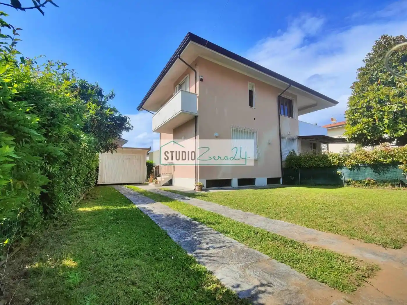 Villa in vendita a Pietrasanta