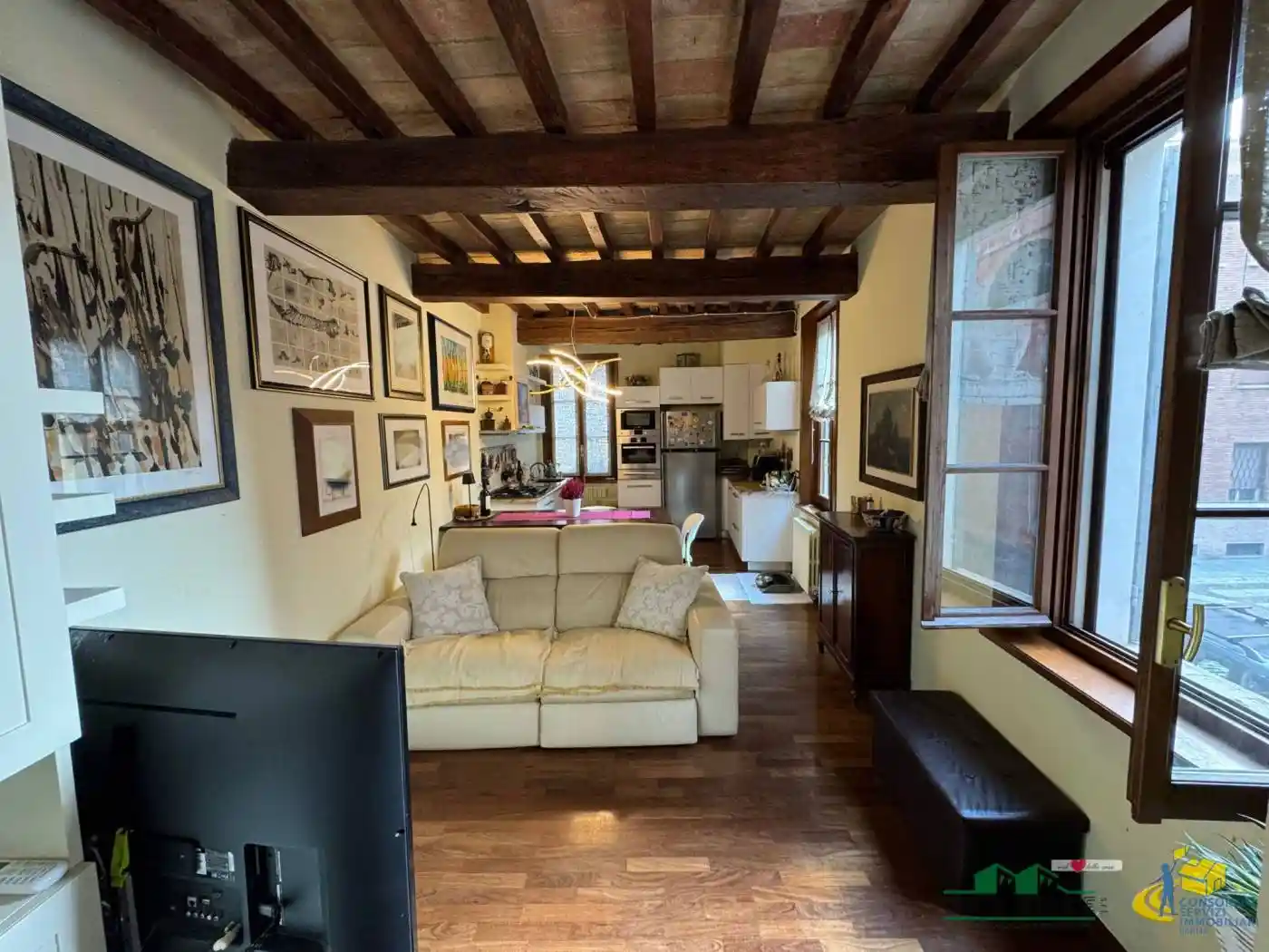 Appartamento in vendita a Parma