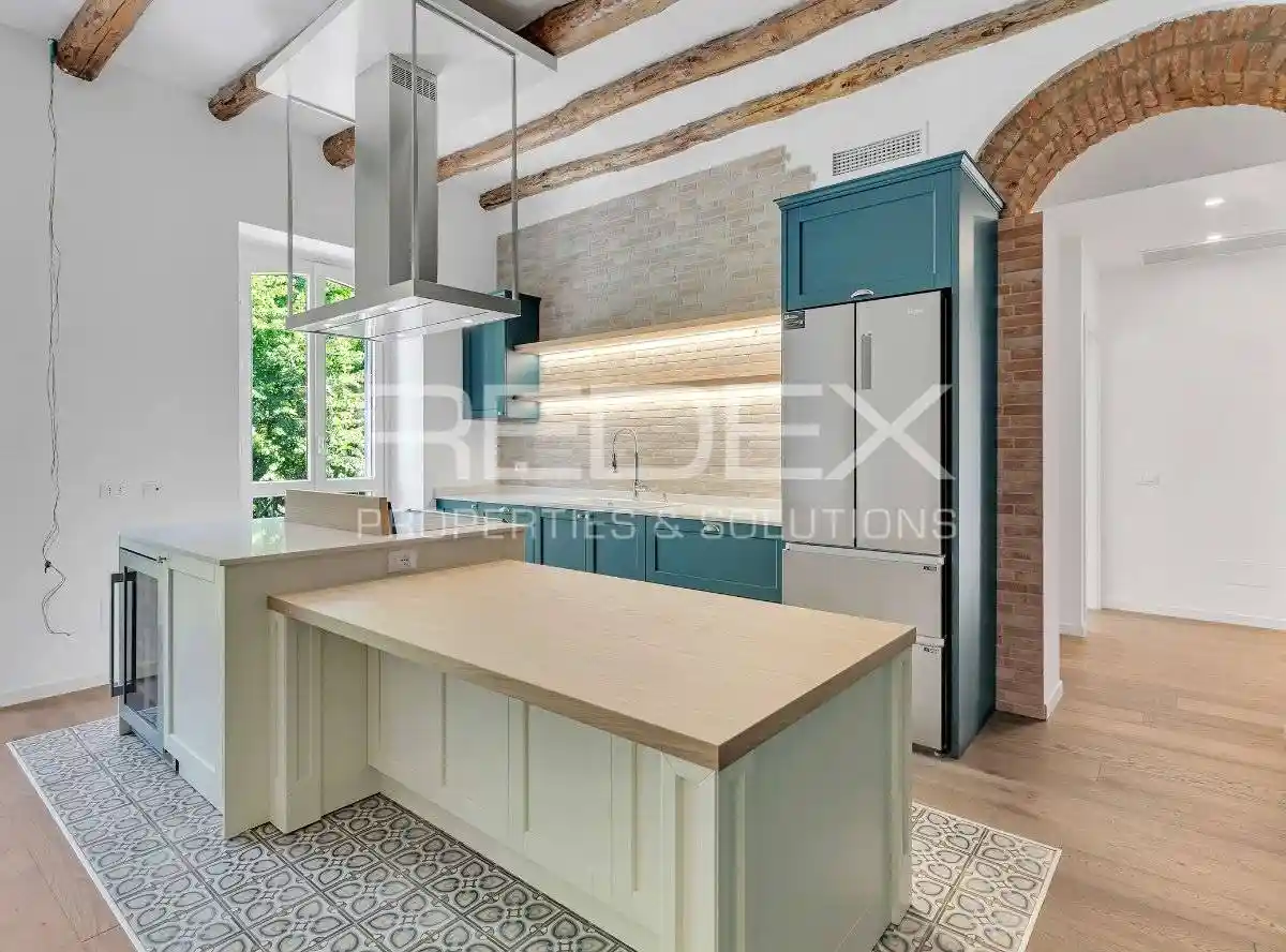 Appartamento in vendita a Monza