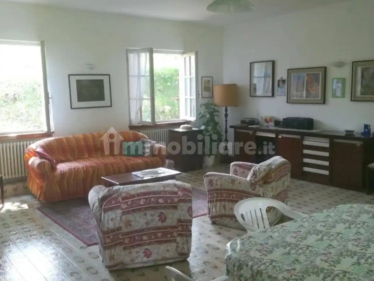 Villa in vendita a Bettola