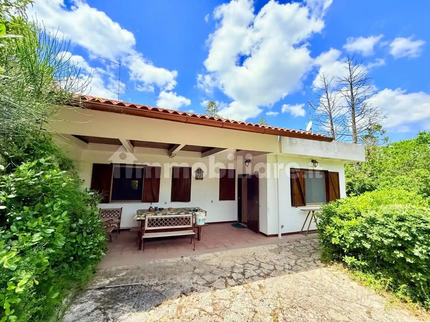 Villetta a schiera in vendita a Cassano delle Murge