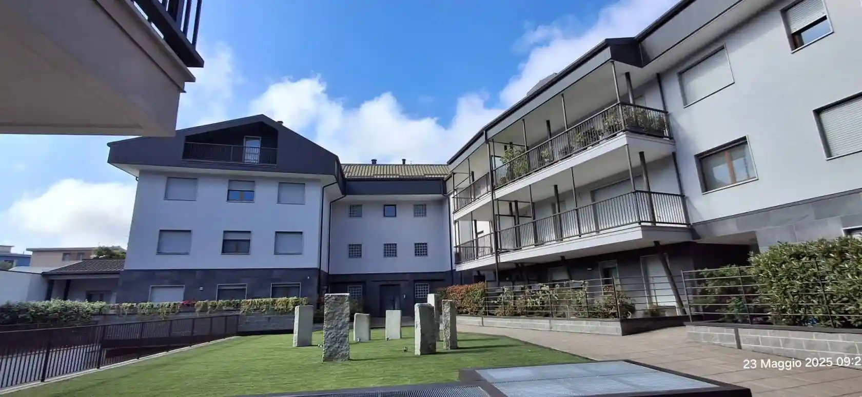 Appartamento in vendita a Novara