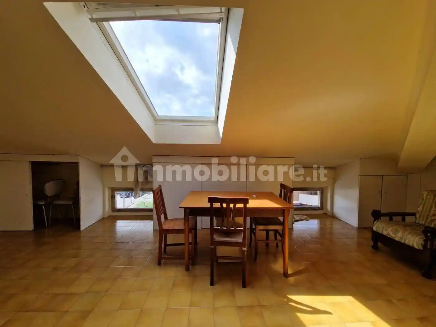 Appartamento in vendita a Montale