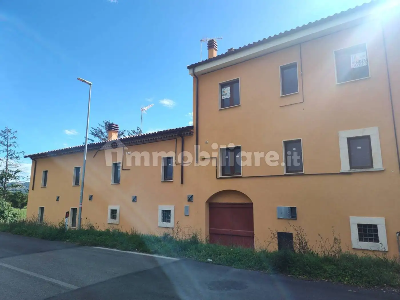 Appartamento in vendita a L'Aquila