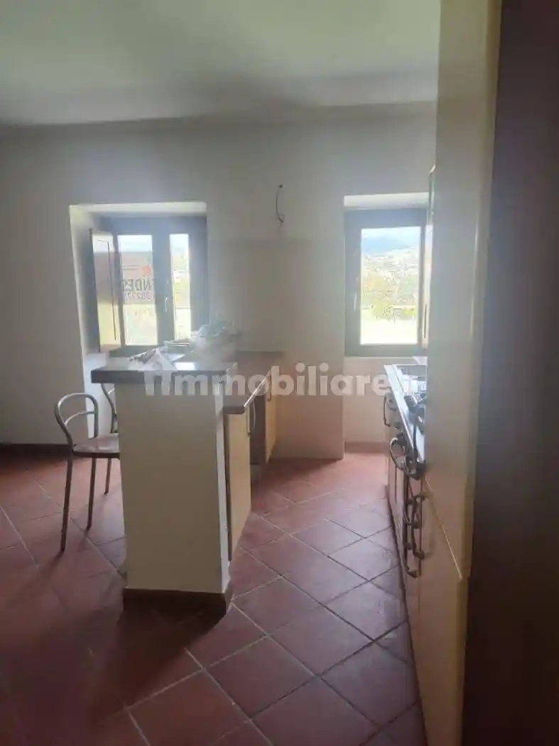 Bilocale Strada Comunale per Monticchio 4, Bellavista - Pianola, L'Aquila - foto 4