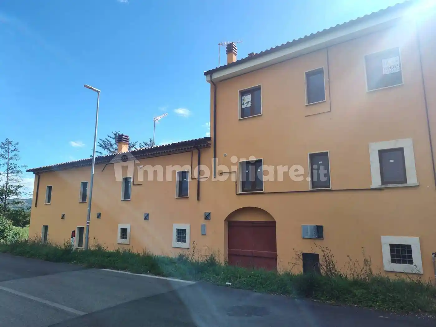 Appartamento in vendita a L'Aquila