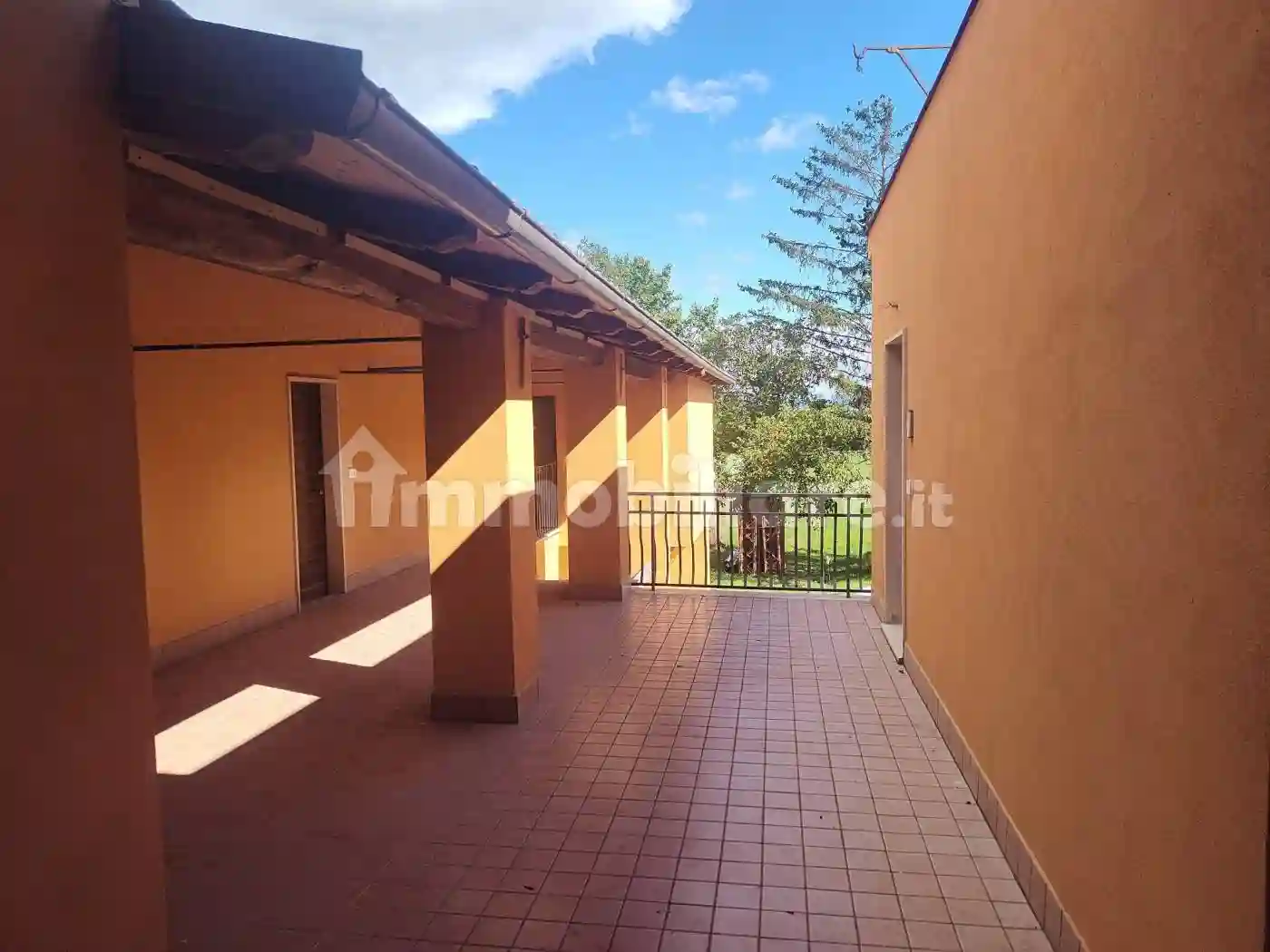 Bilocale Strada Comunale per Monticchio 4, Bellavista - Pianola, L'Aquila - foto 4