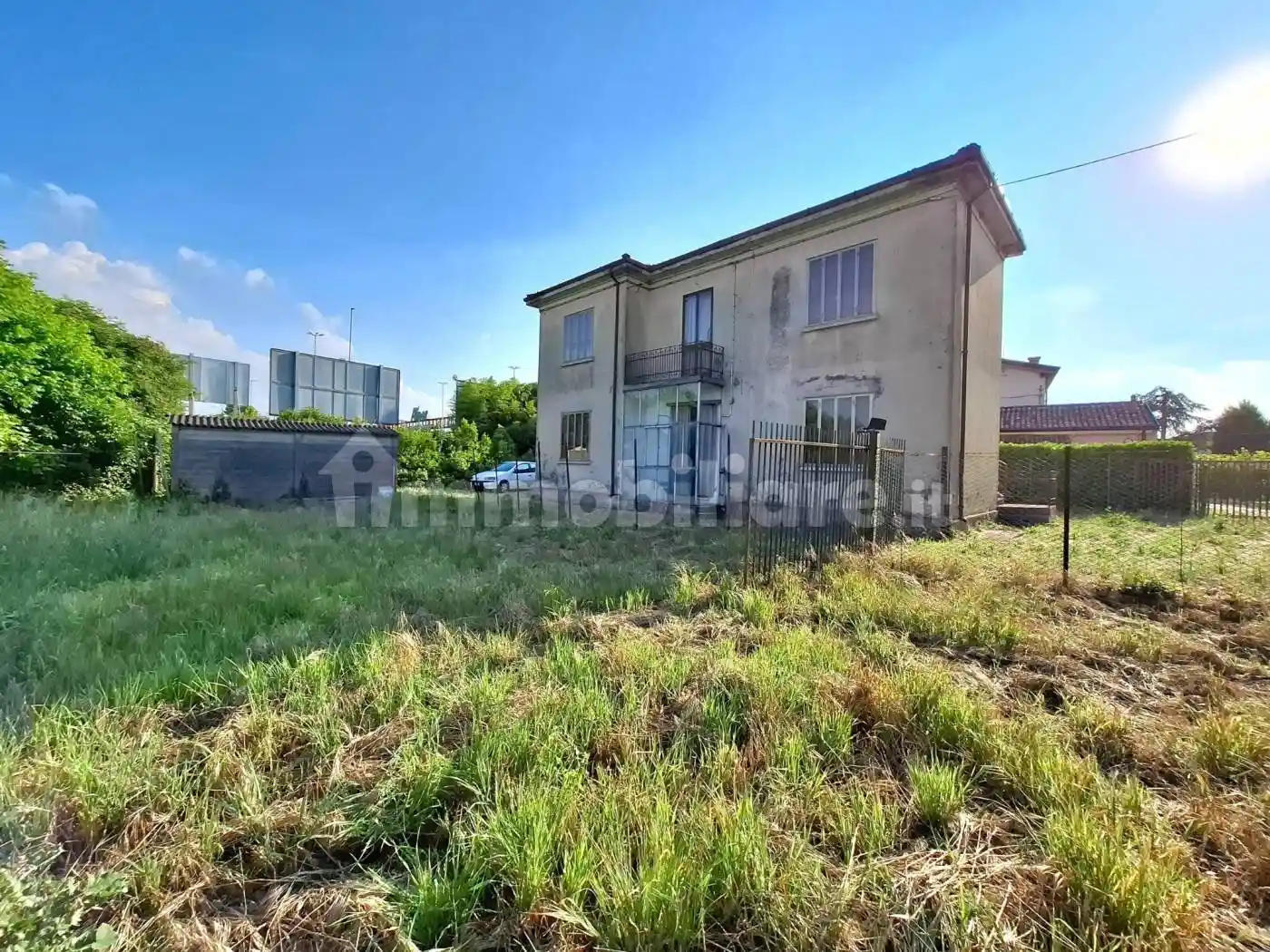 Villa in vendita a Rovigo