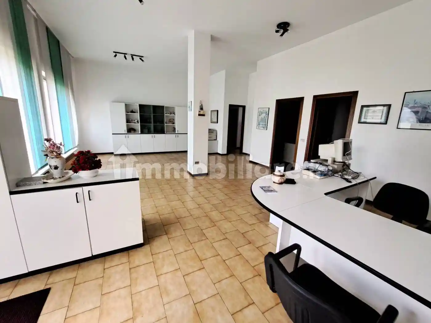 Appartamento in vendita a Verdellino