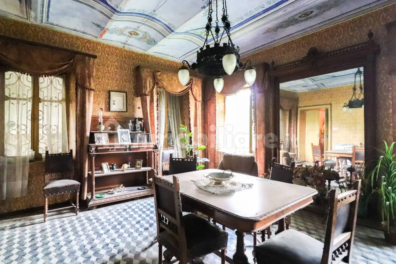 Rustico regione Bologna, Agliano Terme - foto 5