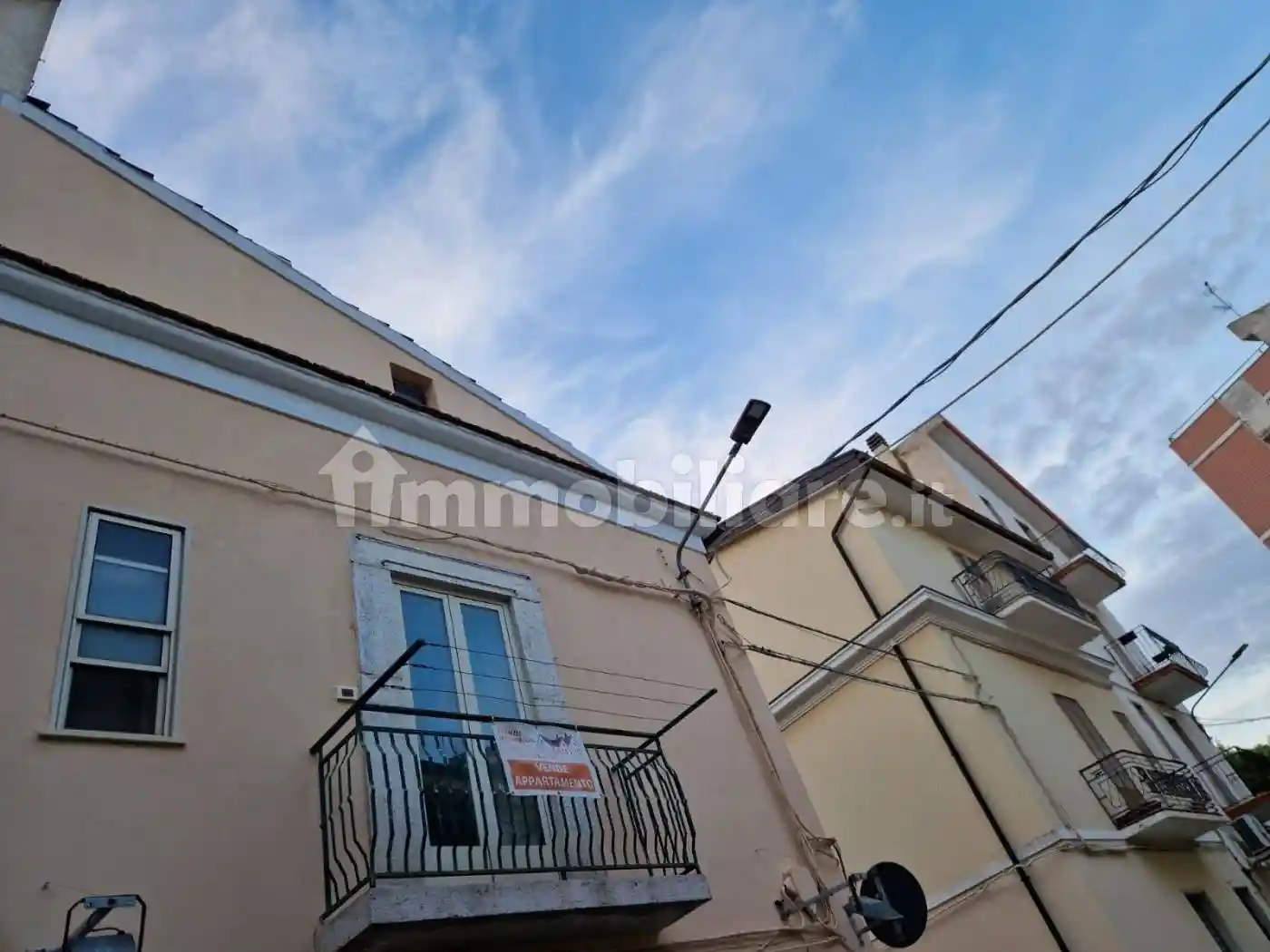 Appartamento in vendita a San Giovanni Rotondo