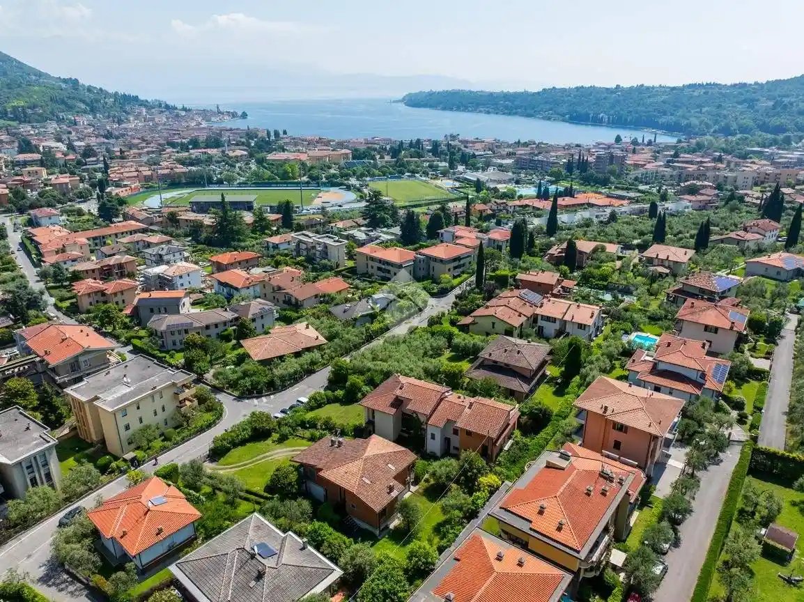 Villetta a schiera in vendita a Salò