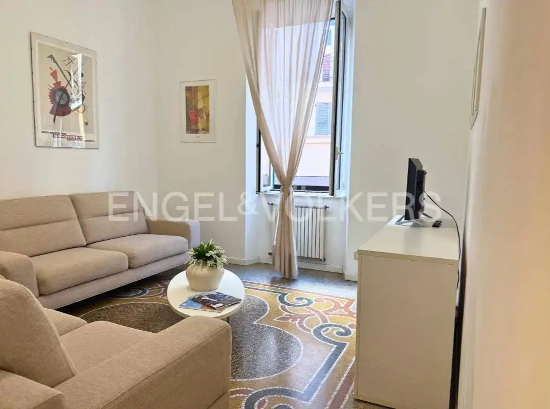 Appartamento in affitto a Alassio