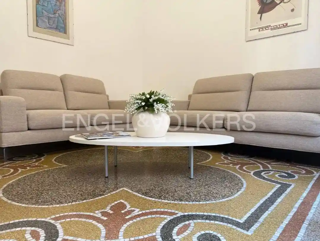 Trilocale via Alessandro Manzoni, Muretto di Alassio, Stazione, Corso Marconi, Alassio - foto 2