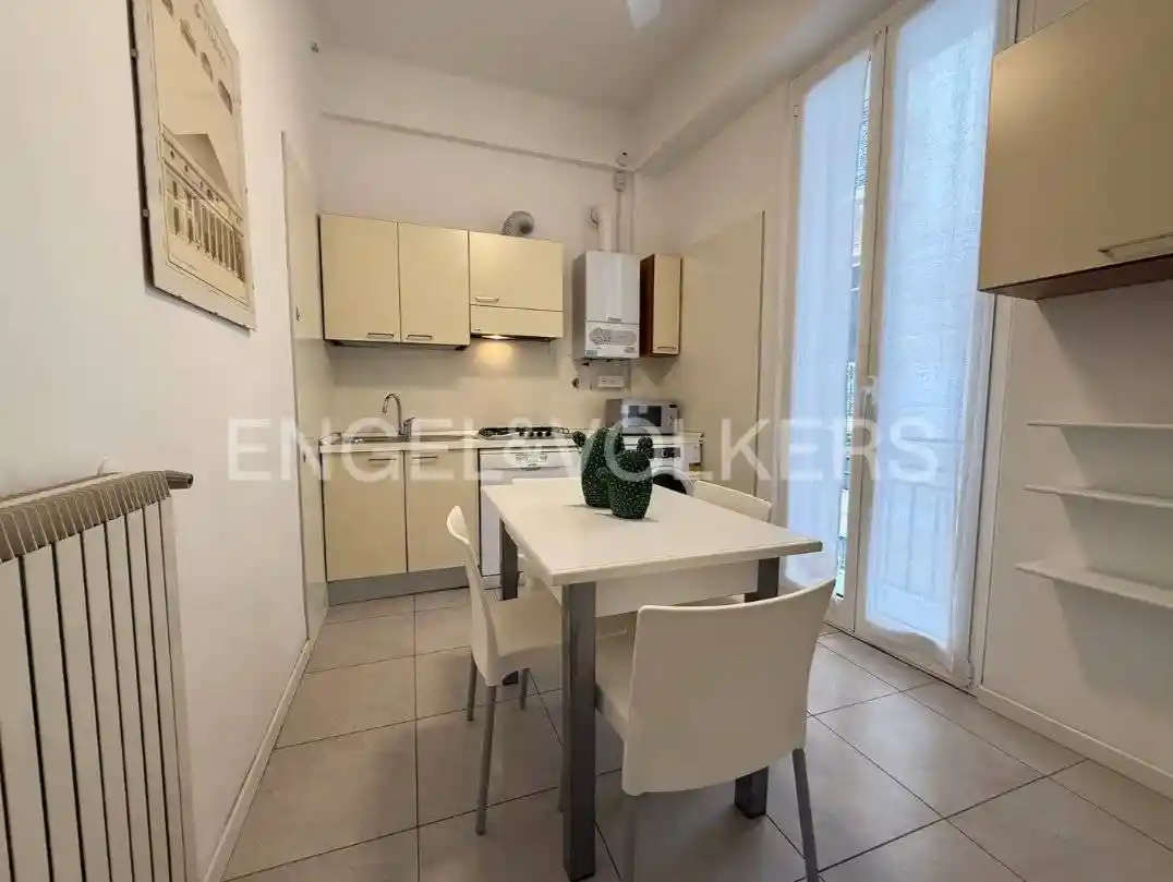 Trilocale via Alessandro Manzoni, Muretto di Alassio, Stazione, Corso Marconi, Alassio - foto 5